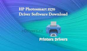All drivers available for download have been scanned by antivirus program. Hp Photosmart 2570 Driver Software Hp Drivers
