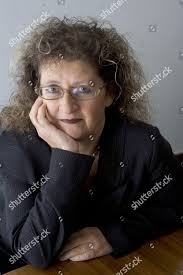 Sandra Davis Mishcon De Reya Solicitors Editorial Stock Photo