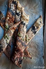 Lavash Bake Street Com Panaderia Artesanal Pan Plano Comida