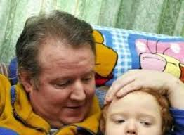 Dad's fury after son's mobility car is stolen