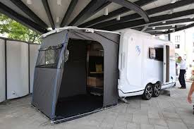 Knaus Deseo 2018 Caravan Wohnwagen Wohnen