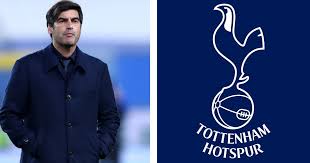 Paulo fonseca isn't the tottenham manager we wanted, but he might be a hidden gem. Tottenham Hotspur Is In Advance Negotiations With Paulo Fonseca Algulf