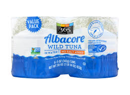 Tuna giant thai union, which owns brands such as john west, chicken of the sea, petit navire, mareblu, and sealect, has committed to a series of changes to its business that will help to protect seafood workers, reduce destructive fishing practices, and increase support for more sustainable. 11 Best And Worst Canned Tunas On The Market Eat This Not That