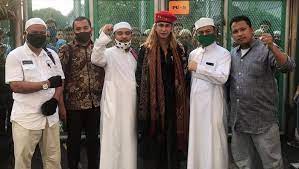 Kembali Ceramah Usai Bebas Habib Bahar Diingatkan Tak Kumpulkan Massa