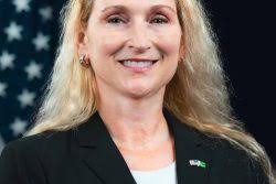 Kwesi Thomas newly elected president of Pouderoyen FC