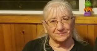 Karmon Packard Obituary (1947