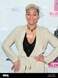 Raven symone 2015 hi-res stock photography and images