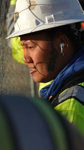 Team member Keila Davids is leveling up her career through the Civil  Construction I program at the Clyde School of Trades at MTECH—and we  couldn’t be more proud., We joined Lt. Gov. Deidre Henderson ...