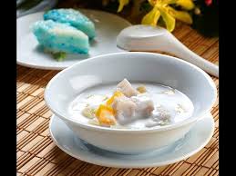 Image result for BuburChaCha