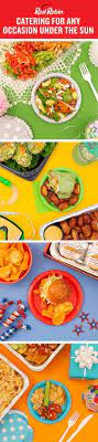 Cater Any Occasion Like A Pro Follow These Three Easy Steps To Throw An Amazing Birthday Shower Or Backyard Party 1 Gourmet Burger Bar Catering Catering Menu