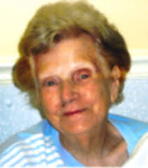 Ruby York Adams Herron Obituary January 23, 2012