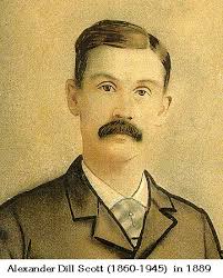 Alexander Dill Scott (1860-1945)