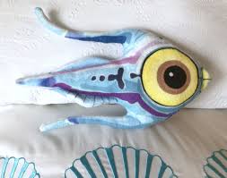 Arctic Peeper Plushie Pokemon Super Pc Memes Unique Items Products