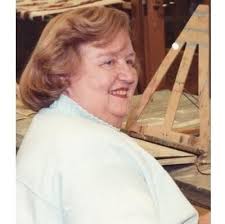 Edna Romanowski Obituary (2016)