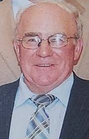 Condolence Book for John (Johnny) Fitzgerald (Ballynoe, Cork)