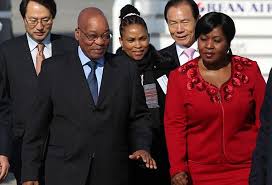 Haz tu selección entre imágenes premium sobre jacob zuma wife de la más alta calidad. Zuma To Take Fourth Wife World News India Tv