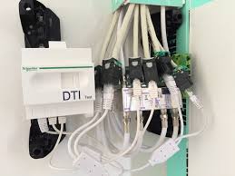 Mise En Place D Un Reseau Dans Maison Neuve 6 Messages