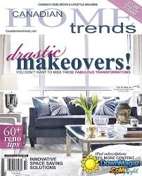 Inspiration 19 Home Decorating Magazines Canada In 2020 Home Decor Home Trends Decor Magazine