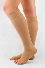 Mediven Plus Unisex Compression Stocking Below The Knee Richard Evans Vascular Surgeon