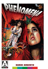 Phenomena (1985) — True Myth Media