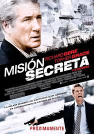 Misión secreta (2011)
