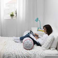 Bett 90x200 mit ausziehbaren unterbett (neuwertig) 120 € laim 30+ vor tagen. Slakt Bettgestell Unterbett Aufbewahrung Weiss Ikea Deutschland