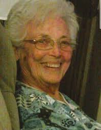 Martha Medley Obituary