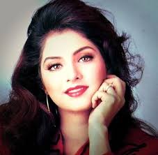 Divya Bharti Bridal Makeup Images Most Beautiful Indian Actress India Beauty