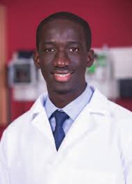 Celebrating the 2019 Rose Ceremony