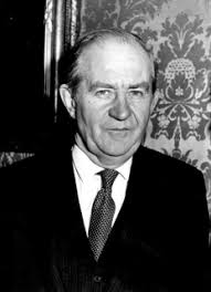 Resignation of Attorney General Patrick Connolly