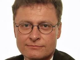 Danielle Knott (Carmeuse): 'Ik geef graag mijn mening'