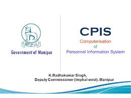 Maybe you would like to learn more about one of these? Cpis Computerisation Of Personnel Information System Ppt Video Online Download