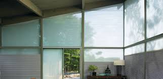 You will be surprised by the choices of window treatments you have. Shaped Windows Arched Window Blinds Luxaflex
