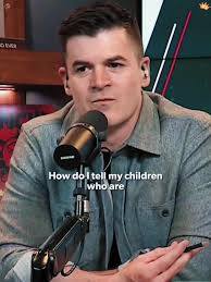 How Do I Tell My Children Why Their Dad Is in Jail