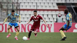 Η βαθμολογία των play out μετά το «διπλό» της αελ. Super League 1 Ael Panaitwlikos 1 0 To Alogaki Einai Edw Deite To Gkol
