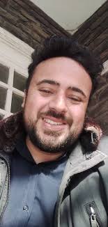 A true gentleman always treats his partner with love, respect, and  kindness..❤️