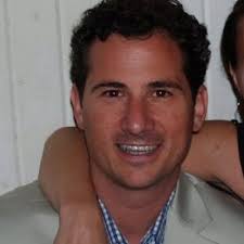 Mark Meccia's Instagram, Twitter & Facebook