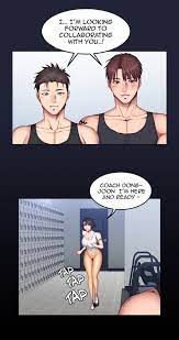 Fitness Uncensored - Chapter 31