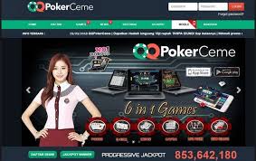 Notes on Link Alternatif Poker Qq in Step by Step Order 