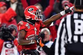 The bulldogs was one of the best teams my son was ever on. Hawgbeat First Look Georgia Bulldogs