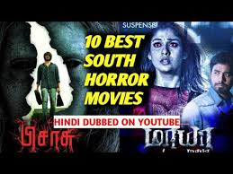 A horror fiction web series which has tales set around paranormal activities, supernatural events, zombies, spirits and ghosts. Top 10 South Horror Movies Hindi Dubbed Available On Youtube All Time South Movie Info By