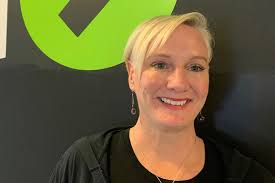 Martha Sager-Cutt, Director for Young Moms at Roca Inc.