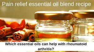 We did not find results for: Pain Relief Essential Oil Blend Recipe Which Essential Oils Can Help With Rheumatoid Arthritis Youtube