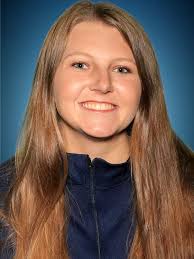 2021-22 Women's Track and Field Roster