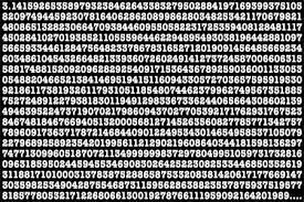 Happy Pi Day Happy Pi Day How To Memorize Things Fibonacci