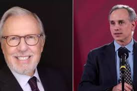 Doctor Death' López-Gatell reappeared in 'comedic' sketch and causes outrage