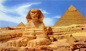 Doch für diese »tatsache« gibt es kaum beweise. Pyramiden Von Gizeh Sphinx Kairo Agyptisches Museum
