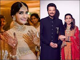 Maybe you would like to learn more about one of these? Anil Kapoor Sunita Kapoor Wedding Anniversary Sonam Kapoor Rhea Kapoor Share Unseen Pics