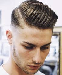 Épinglé par Dustin Wellman sur Haircuts for men