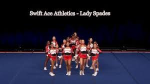 A soul is composed of appetite, spirit, and what else? Swift Ace Athletics Lady Spades 2021 L2 Junior Small Wild Card 2021 The D2 Summit